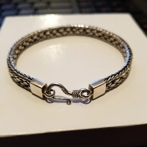 Sterling silver 925 bracelet